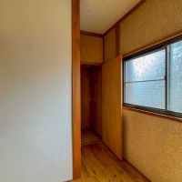 江戸川区東小岩の賃貸物件/2階廊下の収納