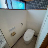 江戸川区東小岩の賃貸物件/2階トイレ