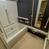 品川区旗の台の賃貸物件/浴室