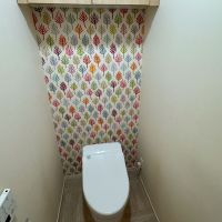 品川区旗の台の賃貸物件/トイレ