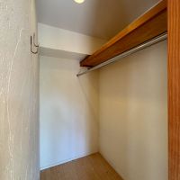 品川区旗の台の賃貸物件/洋室の収納