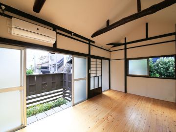 大田区大森西の賃貸物件/住み継ぐご近所物語