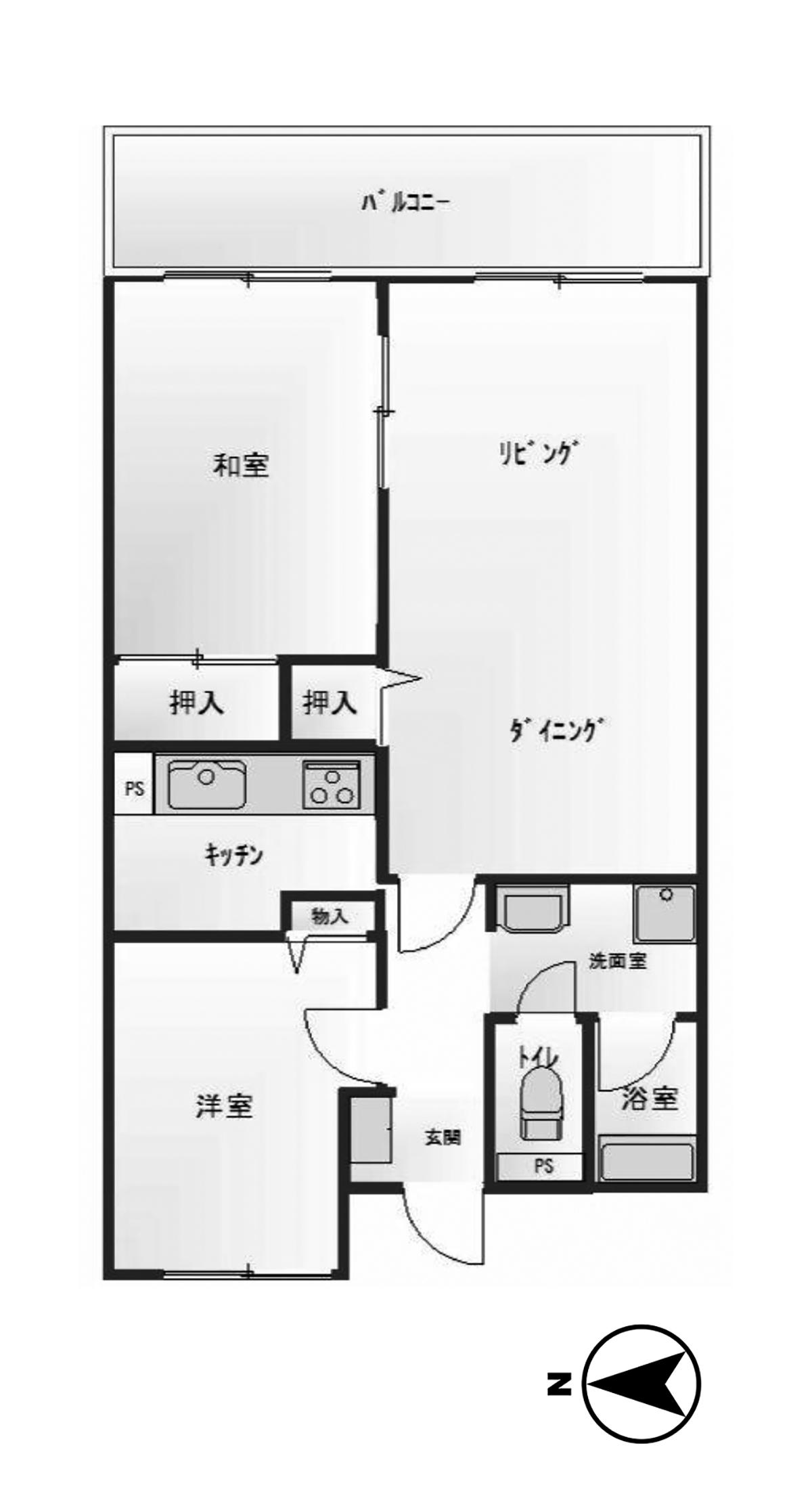 江戸川区小松川町の賃貸物件