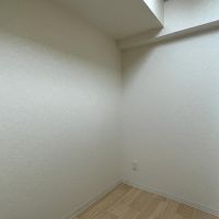 江戸川区小松川町の賃貸物件/キッチン背面のスペースもしっかり