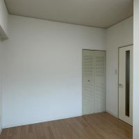 江戸川区小松川町の賃貸物件/西側洋室：クローゼットはありません