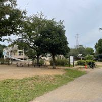 江戸川区小松川町の賃貸物件/大きな遊具のある公園がすぐそこにあるなんて