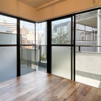 北区王子の賃貸物件/LDK別角度から