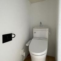 大田区西六郷の賃貸物件/トイレ