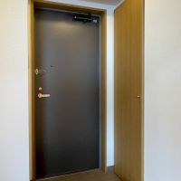 千代田区九段南の賃貸物件/玄関