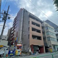 千代田区九段南の賃貸物件/外観