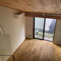 文京区根津の賃貸物件/吹き抜けから見下ろした図