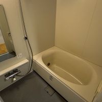 中野区本町の賃貸物件/浴室