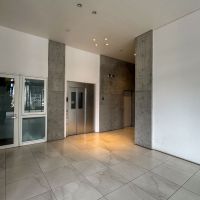 中野区本町の賃貸物件/エントランス