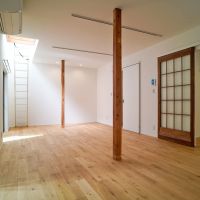 調布市富士見町の賃貸物件/102号室