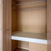 横浜市青葉区美しが丘の賃貸物件/クローゼット