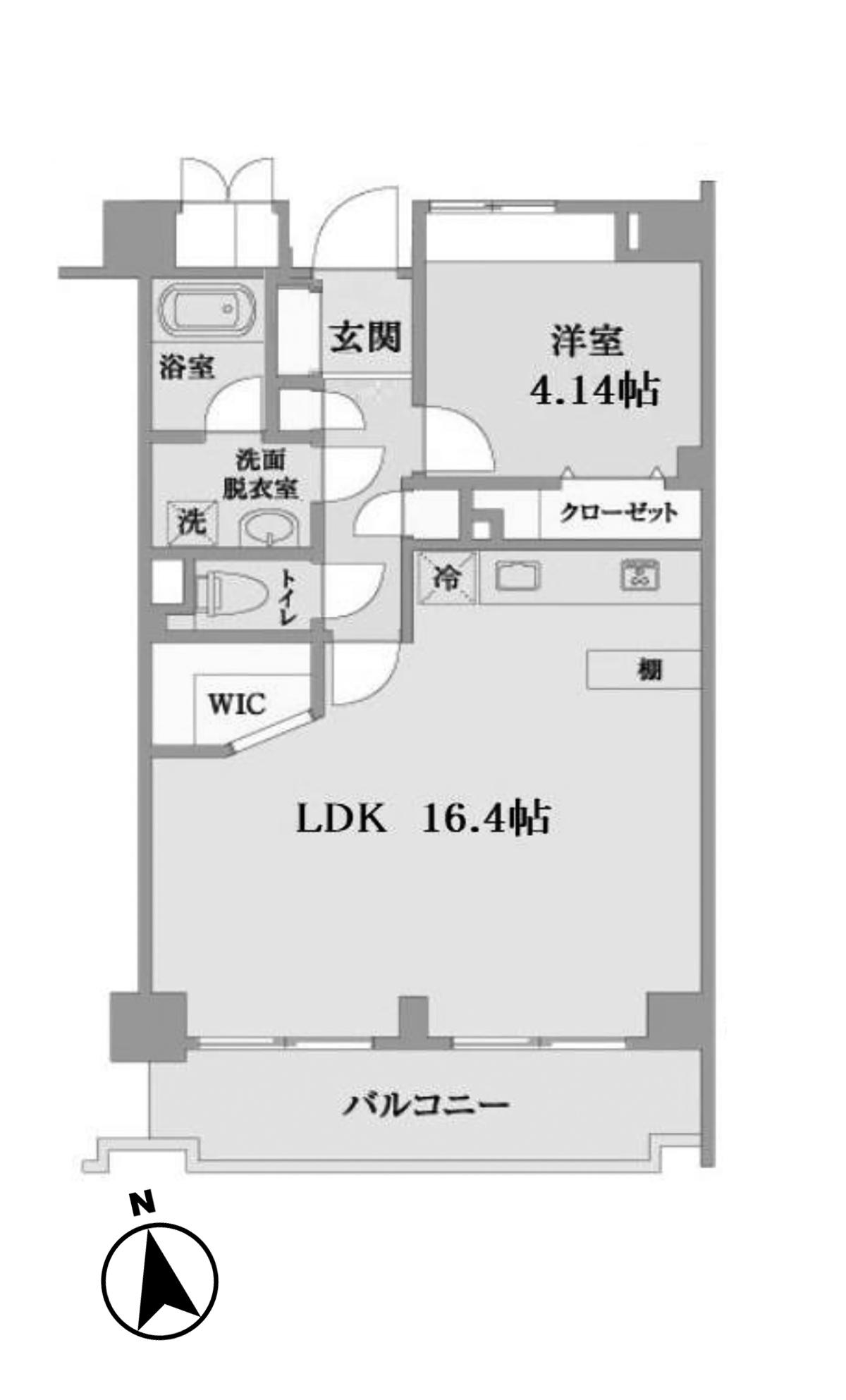江戸川区瑞江の賃貸物件