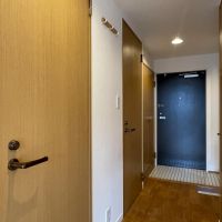 江戸川区瑞江の賃貸物件/廊下
