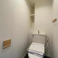 江戸川区瑞江の賃貸物件/トイレ