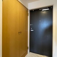 江戸川区瑞江の賃貸物件/玄関