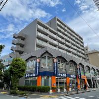 江戸川区瑞江の賃貸物件/外観