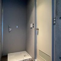 三鷹市井の頭の賃貸物件/洗濯機置き場は浴室の外に
