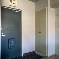 三鷹市井の頭の賃貸物件/玄関
