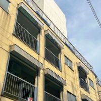 新宿区築地町の賃貸物件/節々からにじみ出る、渋い魅力