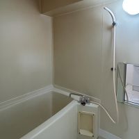 大田区南六郷の賃貸物件/バスルーム