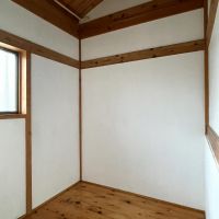 練馬区錦の賃貸物件/下階：和室の奥に2畳ほどの納戸があります