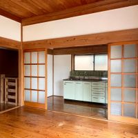 練馬区錦の賃貸物件/上階、8畳洋室：キッチンもあるので、セカンドリビングにいかがでしょう