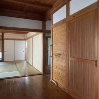 練馬区錦の賃貸物件/下階：廊下