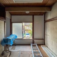 江東区福住の賃貸物件/2階：和室仕様