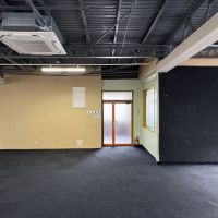 千代田区神田神保町の賃貸物件/室内への出入り口はこの1ヶ所