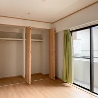 杉並区天沼の賃貸物件/6畳洋室