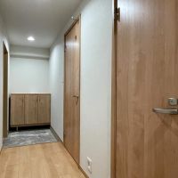 杉並区天沼の賃貸物件/廊下