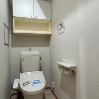 杉並区天沼の賃貸物件/トイレ