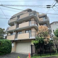 杉並区天沼の賃貸物件/外観