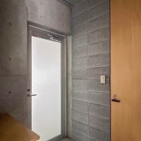 府中市清水が丘の賃貸物件/玄関