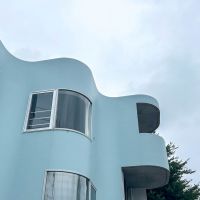 府中市清水が丘の賃貸物件/外観