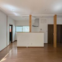 横浜市港北区日吉の賃貸物件/こちらはキッチン