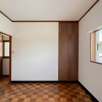 横浜市港北区日吉の賃貸物件/反対のアングル