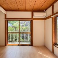 横浜市港北区日吉の賃貸物件/2階の洋室