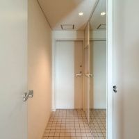 世田谷区代田の賃貸物件/玄関