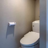 中野区南台の賃貸物件/ウォシュレットトイレ