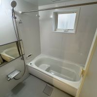 世田谷区経堂の売買物件/浴室