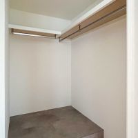 世田谷区成城の賃貸物件/2階：ウォークインクローゼット