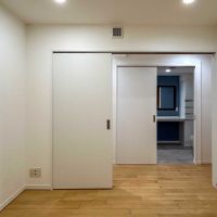 世田谷区成城の賃貸物件/地下1階：隣に水回り