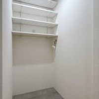 世田谷区成城の賃貸物件/地下1階：洗濯機置き場