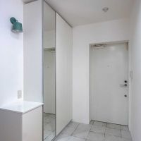 世田谷区成城の賃貸物件/1階：玄関