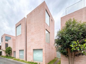 世田谷区成城の賃貸物件/つながりを感じる暮らし